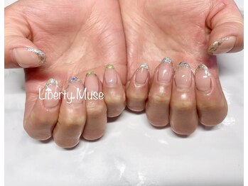 リバティミューズ 泉店(Liberty Muse)/Nail