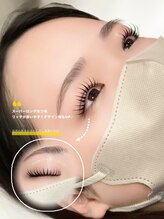 イト(ito)/Lashlift