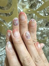 ラルーナ(La Luna)/なんでも放題★担当椎原