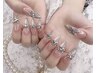 スカルプミラー、マグネットコース ¥12500