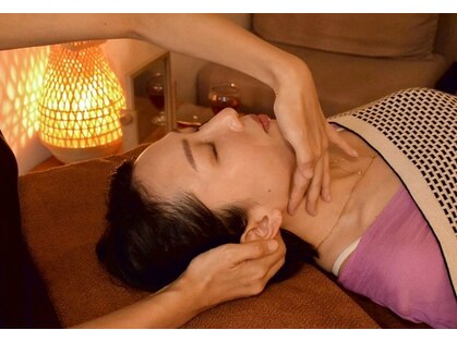 ラ アクサル(la.akthar)の写真