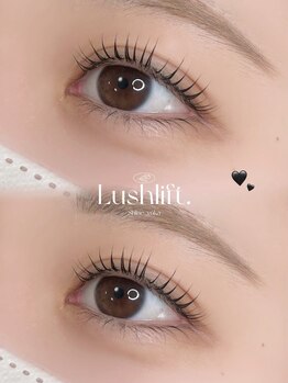 シャイン 四日市(Shine)の写真/初めてのまつげケアなら当店へ♪一人ひとりに寄り添うパーソナル施術＊自まつげを活かした自然な美しさを☆