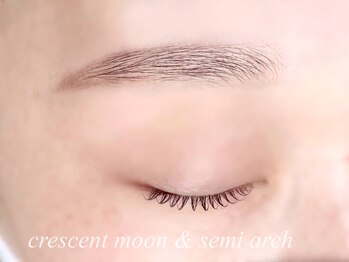 リモア(Re:more)/パーマ×眉Wax