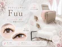 フウ(Fuu)