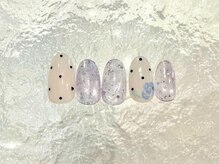 クプ アイラッシュプラス(qup)/定額Summer collection ￥8400