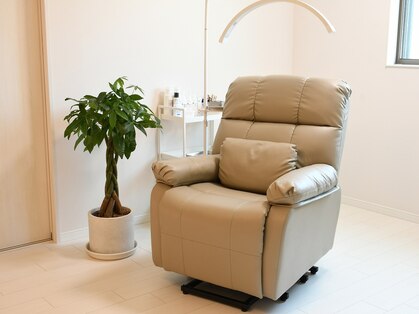 eyebrow salon Rin’Kaの写真