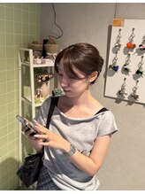 アイ ネイルズ 天神店(I nails)&nbsp;Anna 