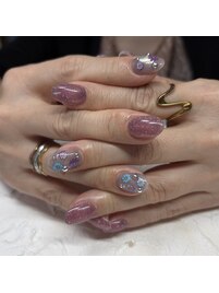 セレクトメニュー