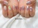 BIUBI NAIL  ビユビネイル