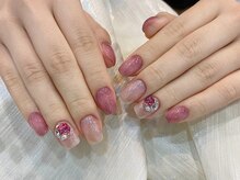 フォーユーネイル(For U Nail)/