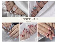 サンセットネイル 柏(SUNSET NAIL)