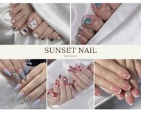 サンセットネイル 柏(SUNSET NAIL)