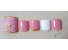 サロンドフェルメール/定額フット8,640円