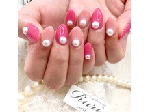 サロンドルリネイル(salon de Ruri nail)/