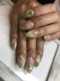 ネイルデザイン