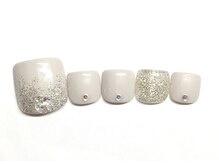 ネイルサロン アテナ(Athena)/持ち込みアート