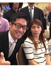 さがみはら整体院/吉田沙保里選手