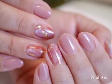 ネイルエニー(Nail Any)/Any collection