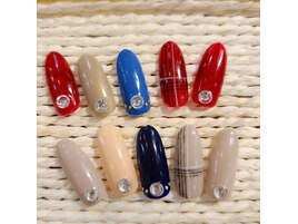 ~ハンド　定額6820円（税込）~