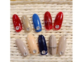 ティーエヌ 葛西店/~ハンド 定額6820円(税込)~