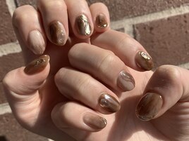 ネイルデザイン