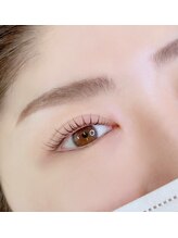 アドルワ(adroit)/パリジェンヌラッシュリフト