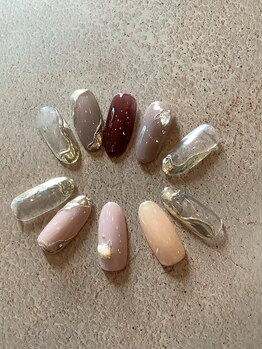 うねうねフレンチ