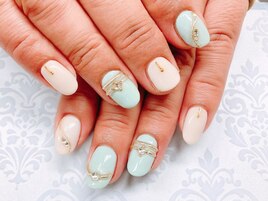 Nendoジェルアート