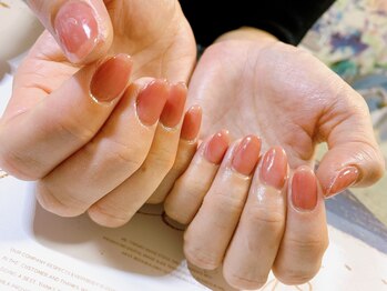 ブルーバードネイル(BLUE BIRD NAIL)/