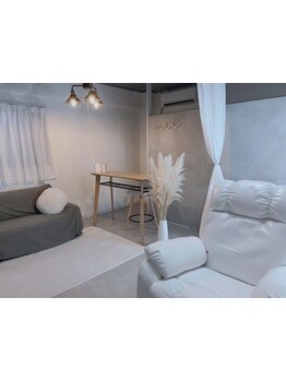 小規模プライベートサロン