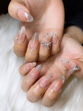 ベリール(Be'Leel)/【アート付け放題】