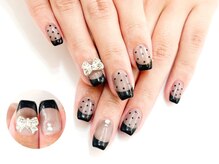 ネイルコレクション ベビーピンク(Baby Pink)/ジェル放題☆シースルー