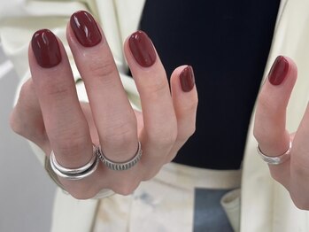 ブランクルネ(blanclune)/one color