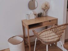 リー(Liiy.)/ドレッサー完備♪