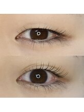 ロージー(Roziy)/ラッシュリフト