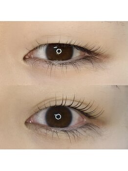 ロージー(Roziy)/ラッシュリフト