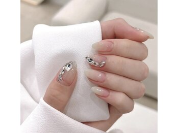 クイーンズビューティーサロン 新宿本店(Queen's beauty salon)/やり放題コース 120分