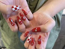 リムピッド せんげん台店(Limpid)/持ち込み10本コース