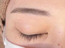 ラシク ベル(Lashiku Belle)/アイブロウワックス