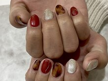 ビガップ(Big up)/冬鼈甲