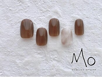 マミーナオレンジ 船橋店/[9900yen] 定額デザイン