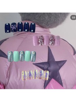 ピンズイチロク(PINS16)/ジェル90分