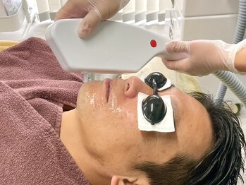 エピレア(epilea)/ヒゲ脱毛