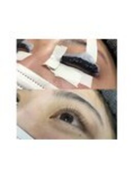 やまとなでしこ 中野店/まつ毛ティント