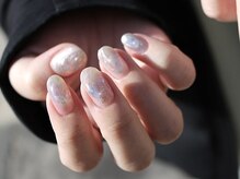 グレースネイルファクトリー(grace'nail factory)/