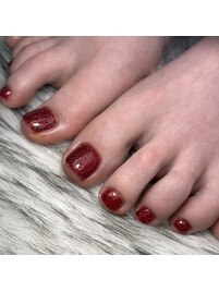 4980円フットコース