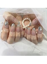 ビビットネイル 栄本店/bijou