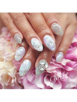 アイネイル(iNAIL)/