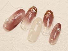 ドルチェネイル(Dolce.Nail)/＊..:.* Dolceコース*..＊.:*