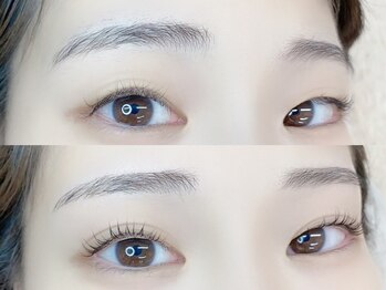 レアナル 川崎店(Leanalu)/アイブロウ&まつげパーマ